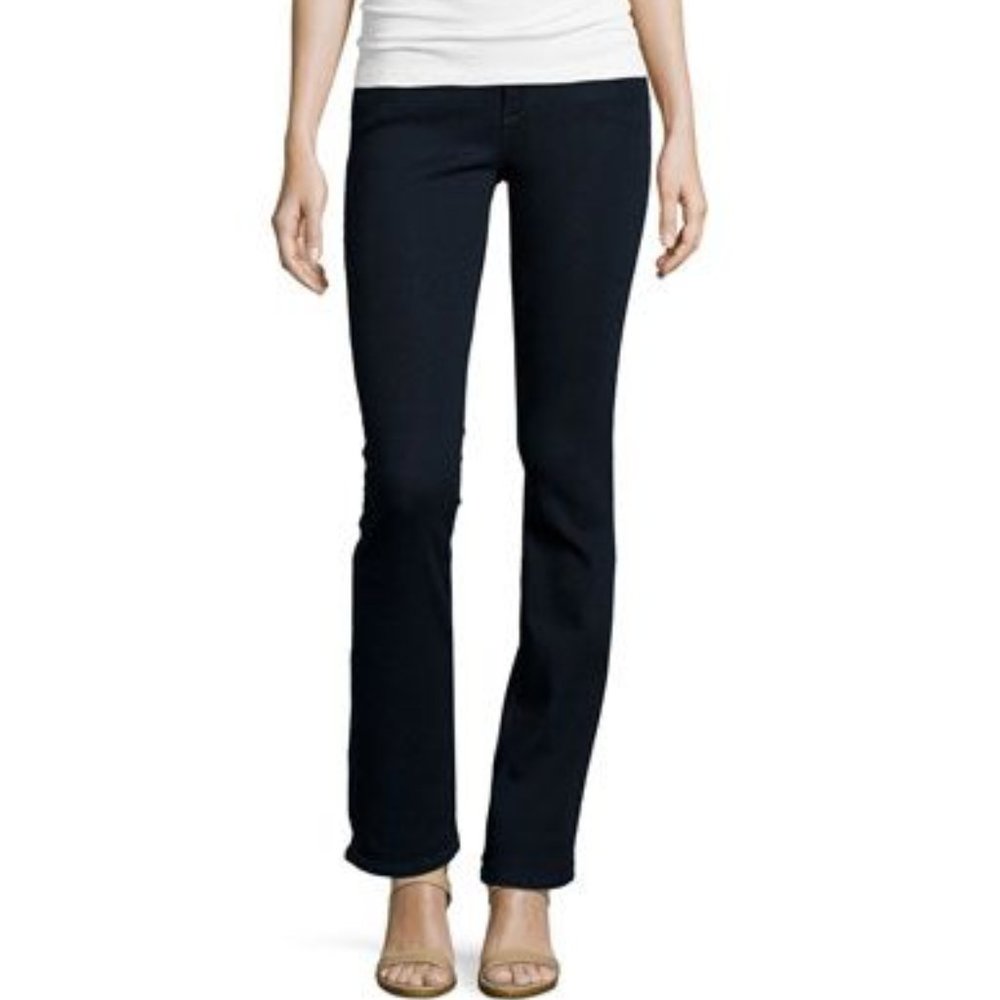 AG Ballad Slim Bootcut Jean Dark Blue Size 27R